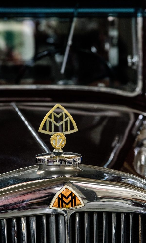 maybach, mercedes benz, oldtimer, car, vehicle, luxury car, luxury vehicle, car wallpapers, classic car, classic vehicle